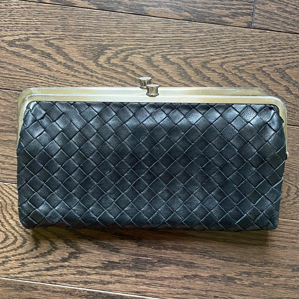 Hobo Lauren Clutch Wallet